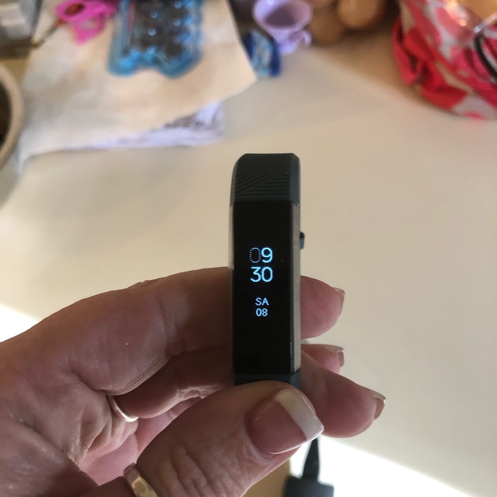 Fit Bit Alta